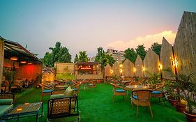 Treebo New Rockwell Vivek Vihar